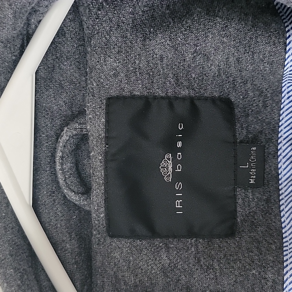 Iris Basic Jacket - Picture 3 of 4
